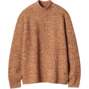 UNIQLO Трикотаж унисекс, цвет Brown