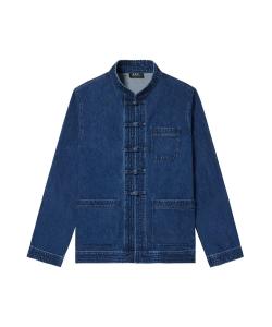 Китайская куртка