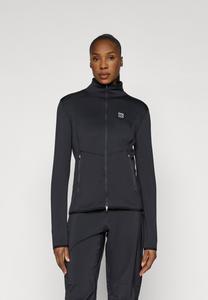 Флисовая куртка 66 North TUNGUDALUR JACKET, Black