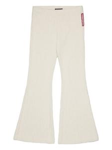 DSQUARED2 KIDS брюки с карманами, нейтральный