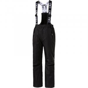 CMP CMPДетские лыжные штаны BOY SKI SALOPETTE A001 BIANC, цвет schwarz