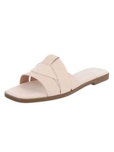 Ital-Design Сандалии и сандалии бежевого цвета