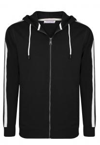 Толстовка Felix Hardy, черный