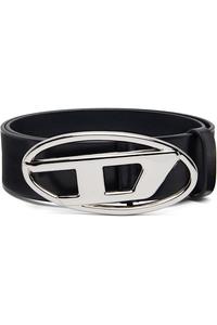 B-1Dr с ремнем Diesel, черный