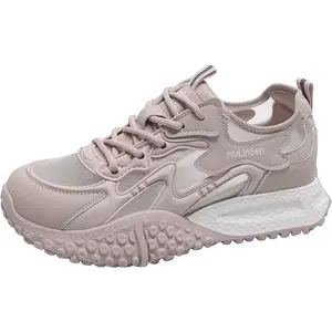 Mulinsen Женские повседневные кеды Low Top фиолетовые, цвет Purple