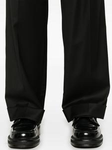 PT Torino брюки со складками, черный