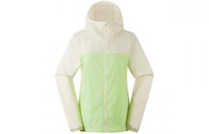 THE NORTH FACE Женская куртка, цвет Pastel Green