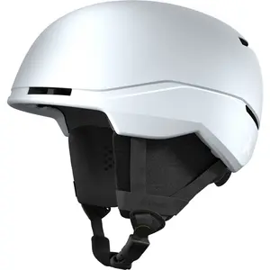 Четыре среди маленького горнолыжного шлема Atomic, all black