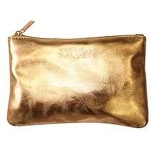 Инструменты Bolso De Cosméticos Rose Gold Gabriella Salvete