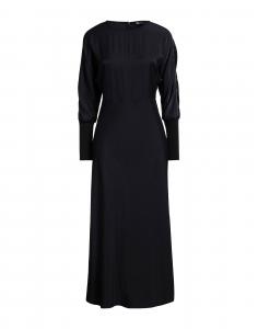 Платье миди Peserico, полуночно-синий