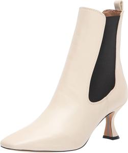 Женские модные ботинки Sam Edelman Lani, Modernes Elfenbein