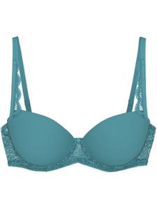 Бюстгальтер на косточках Triumph, цвет quiet turquoise