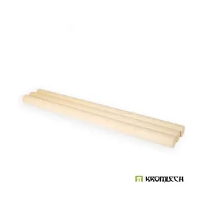 Стержень круглый сосновый 14х245мм, Modeling Wood (Kromlech)