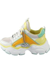 Кроссовки BUFFALO, белый