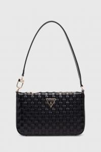 Guess сумочка TWILLER, черный