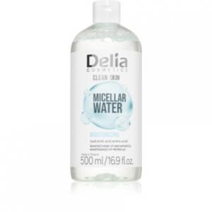 Мицеллярная вода Clean Skin For A Natural Effect