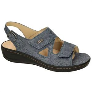 Женские сандалии Vienna в цвете Blue Haze Fidelio