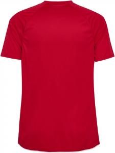 Hummel Футболка “Core 2.0 Jersey S/S” красного цвета