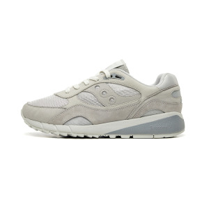 Кроссовки Saucony Shadow 6000 Unisex, светло-серый