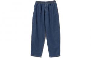 Джинсы мужские Beams, индиго