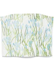 Лена топ Bernadette, зеленый