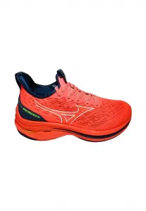 Низкие кроссовки Mizuno, Multicolore