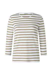 Топ с длинными рукавами Maerz Muenchen, Green