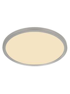 Потолочный светильник "SAPANA" серебристого цвета Globo lighting