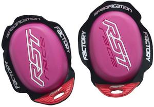 Наколенники RST factory, Pink