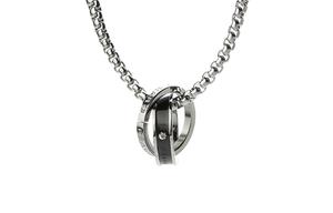 Унисекс хип-хоп колье HPC Guuka