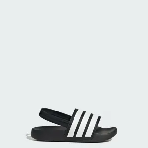Детские сандалии adidas Adilette Estrap / Детские шлепанцы Adilette Estrap