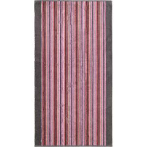 Полотенца remake stripes 2020  Cawoe, мультиколор