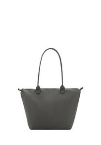 Сумка-шоппер Mango Kids TEEN, Grey