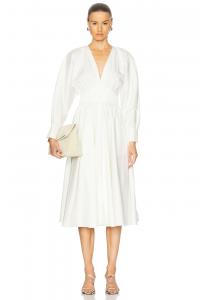 Платье Viro Alexis, White