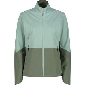 Функциональная куртка женская куртка Cmp, зеленый