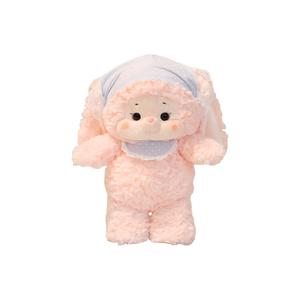 Плюшевая кукла ягненок 40 см высота Cute Chip