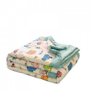 Yalu Синтетическое одеяло