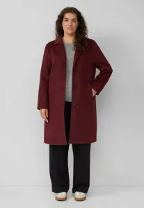 Классическое пальто S.Oliver, Bordeaux
