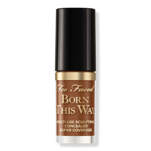 Консилер Born This Way Super Coverage Multi-Use Concealer дорожного размера Too Faced, Chai (deep golden)