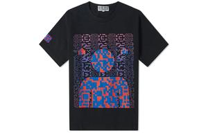 Cav Empt Футболка мужская черная