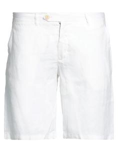 Шорты Drumohr, слоновая кость