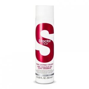 S-Factor True Lasting Кондиционер для цвета, 250 мл, Tigi