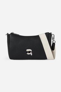 Сумка ICON Karl Lagerfeld, черный