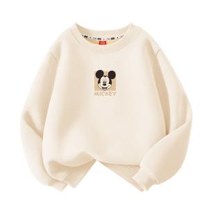 Детский свитшот Disney, D'Joy K_Medium Ecru