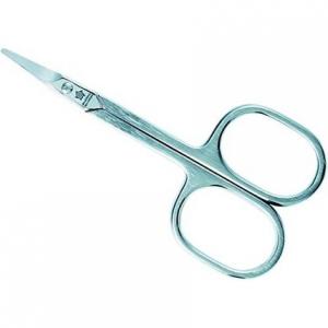 Детские ножницы с круглыми кончиками и большой ручкой, Pfeilring