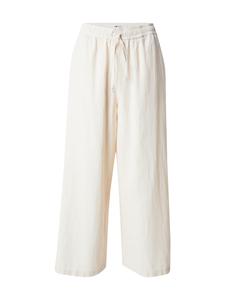 ROXY Широкие брюки 'LEKEITIO' в цвете экрю