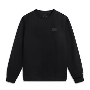 Свитшот Glory Series мужской LINING, черный