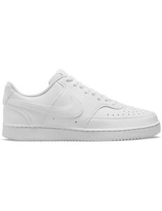 Женские кроссовки Nike Low Next Nature белого цвета