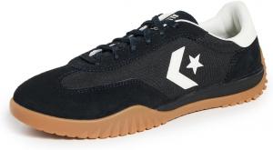 Кроссовки Converse Unisex Adult Run Star Trainer Low Top, белый/черный