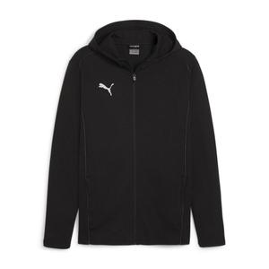 Мужская толстовка Puma teamFINAL Casuals Hooded Jkt 658528